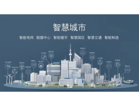 2024年深圳智慧城市博覽會