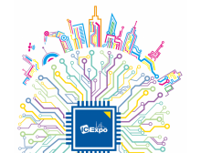 2024中國國際集成電路產業與應用博覽會（IC CXPO）將于11月在上海舉辦